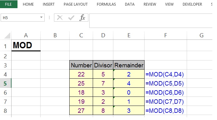 Mod Learn Excel Vba Macro 7601