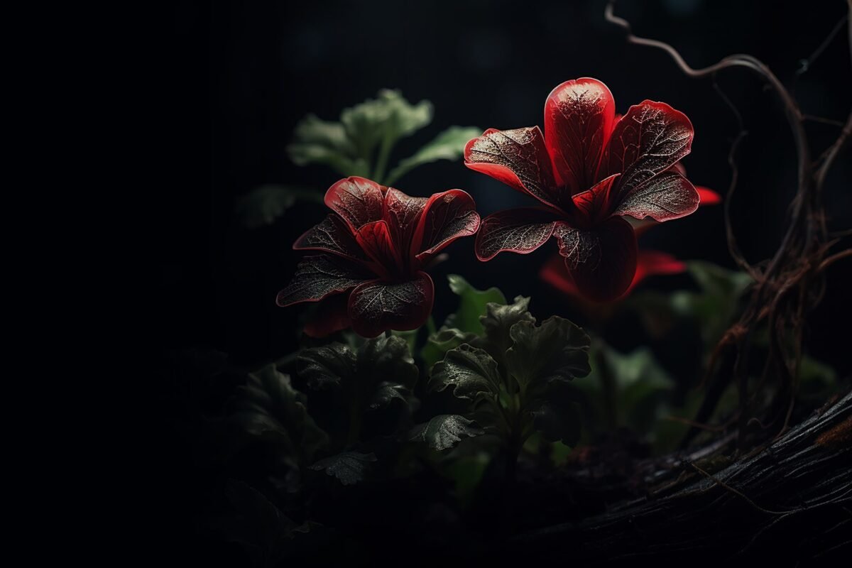 Finding Stillness in the Embrace of Nature